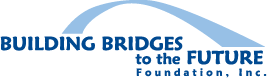 Building Bridges to the Future logo