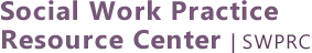 Social Work Practice Resource Center logo