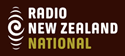 Radio New Zealand National logo