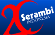 Serambi Indonesia logo